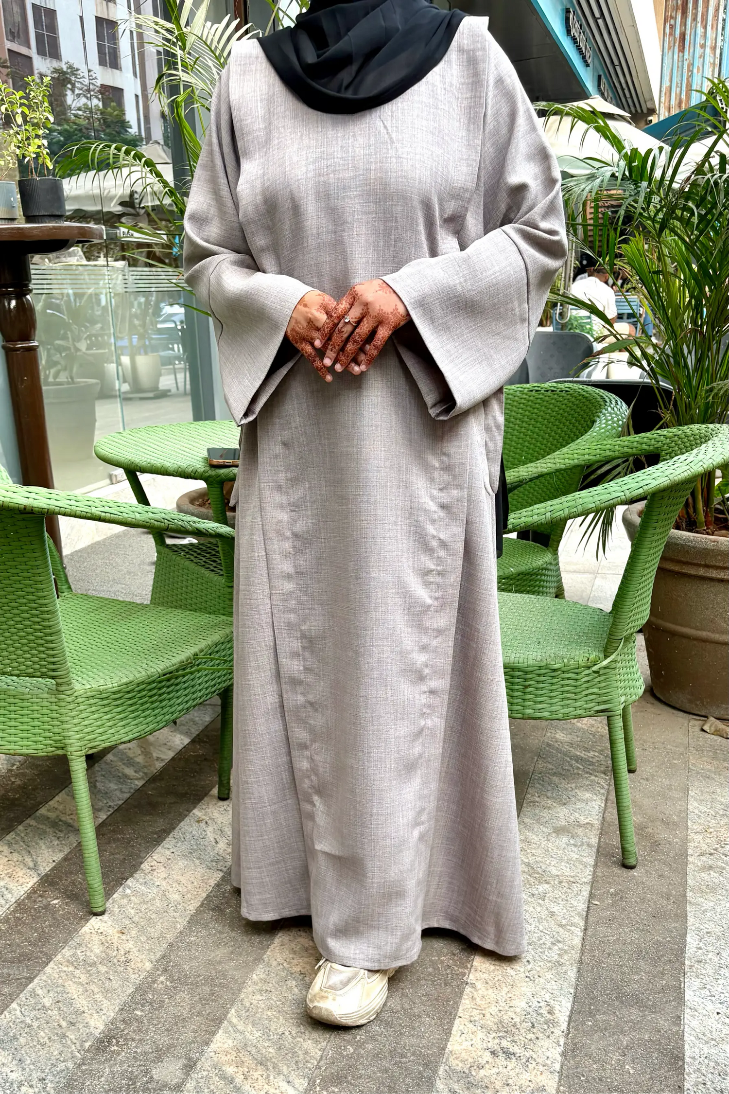 Abaya